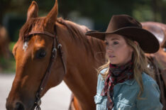 'Heartland' Season 19: U.S. Premiere Date, Trailer, More Details