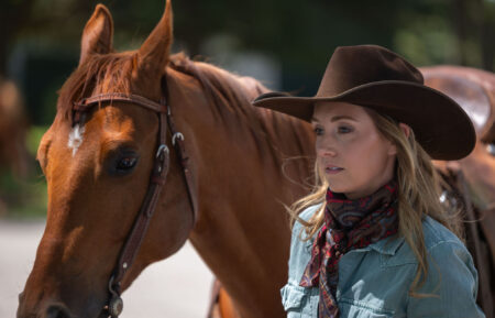 'Heartland' Season 19