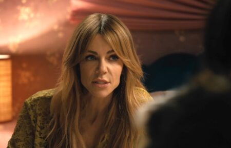 Kaitlin Olson as Morgan — 'High Potential'