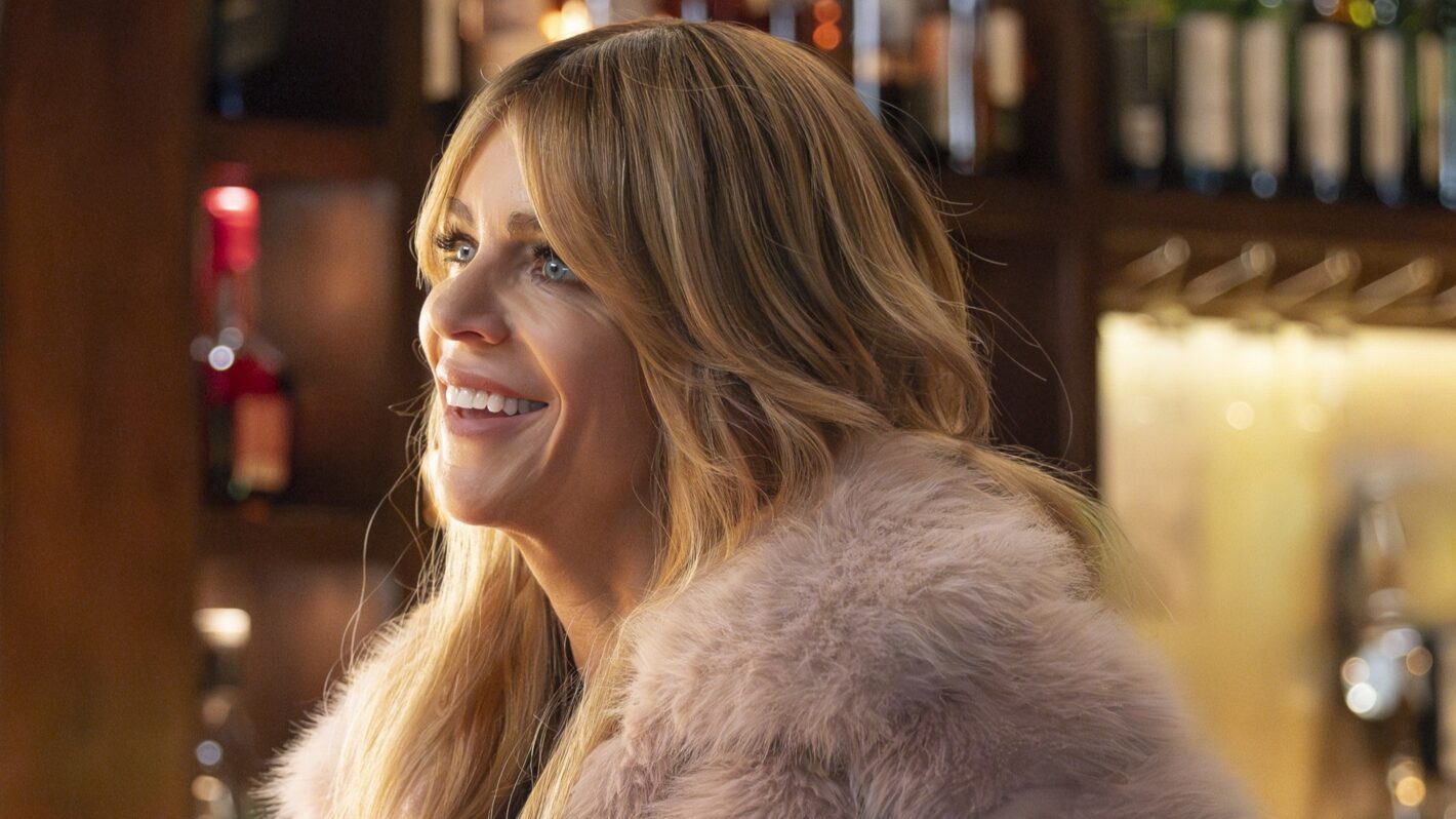 'High Potential' Boss on Morgan's Romantic Twist and Karadec's Threat for Wagner