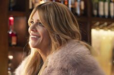 Kaitlin Olson in 'High Potential' Season 2