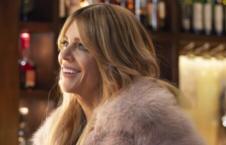 Kaitlin Olson in 'High Potential' Season 2