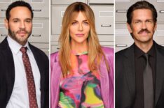 Is 'High Potential' Setting Up a Season 2 Love Triangle?
