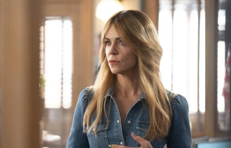 Kaitlin Olson in 'High Potential' Season 2