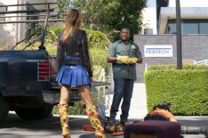 Mekhi Phifer in 'High Potential' Season 2