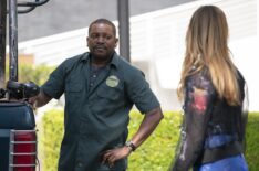 Mekhi Phifer in 'High Potential' Season 2