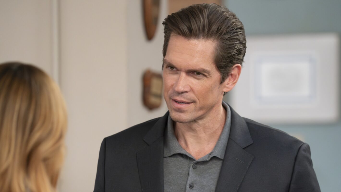 'High Potential' Boss Teases Fans May Meet Nick Wagner's Family