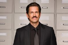 Steve Howey in 'High Potential' Season 2