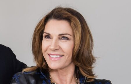 Hilary Farr