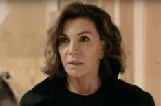 HGTV's Hilary Farr Shuts Down Rumors About Her Health
