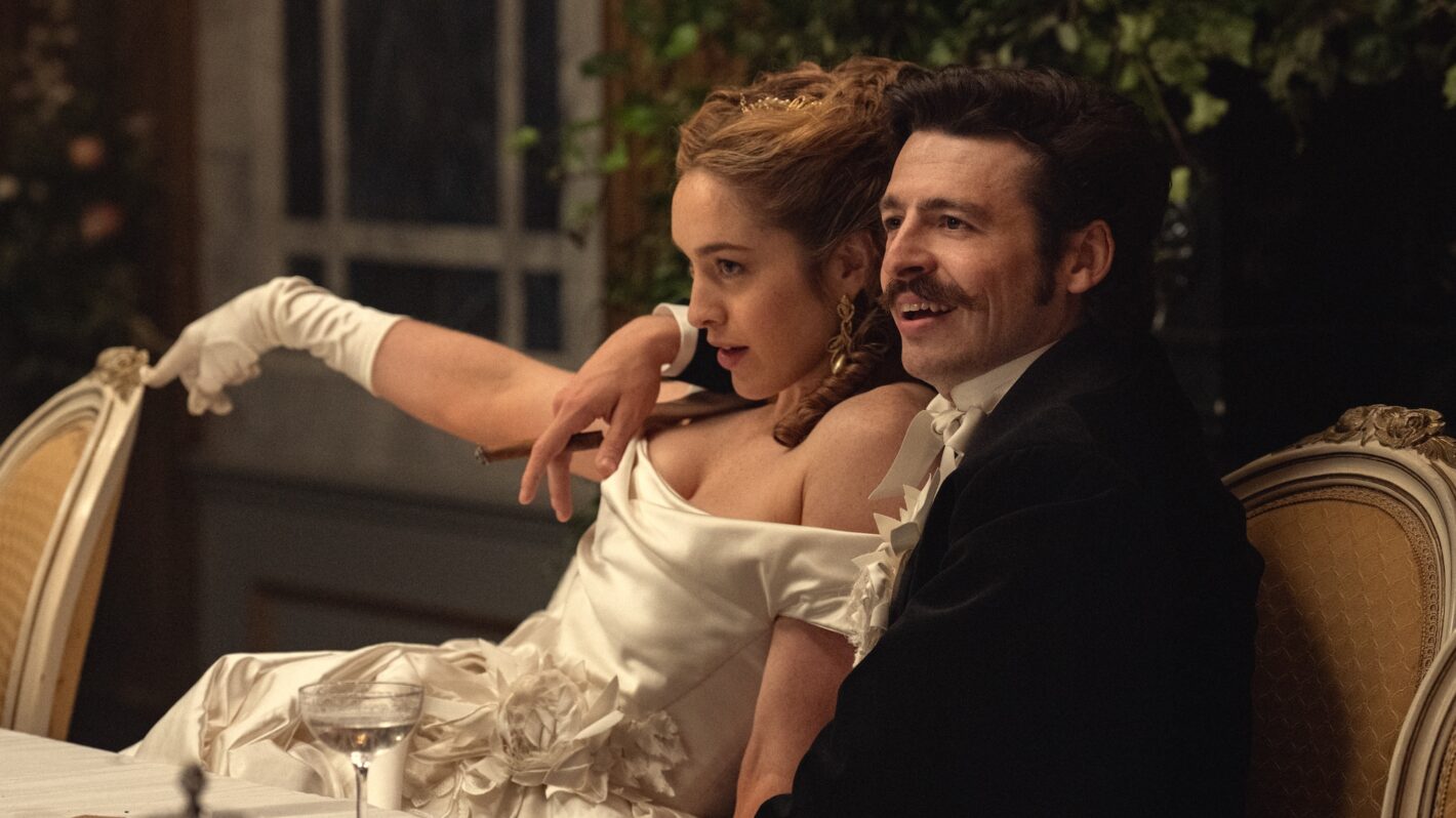 'House of Guinness': What Happened to Arthur Guinness & Olivia in Real Life?