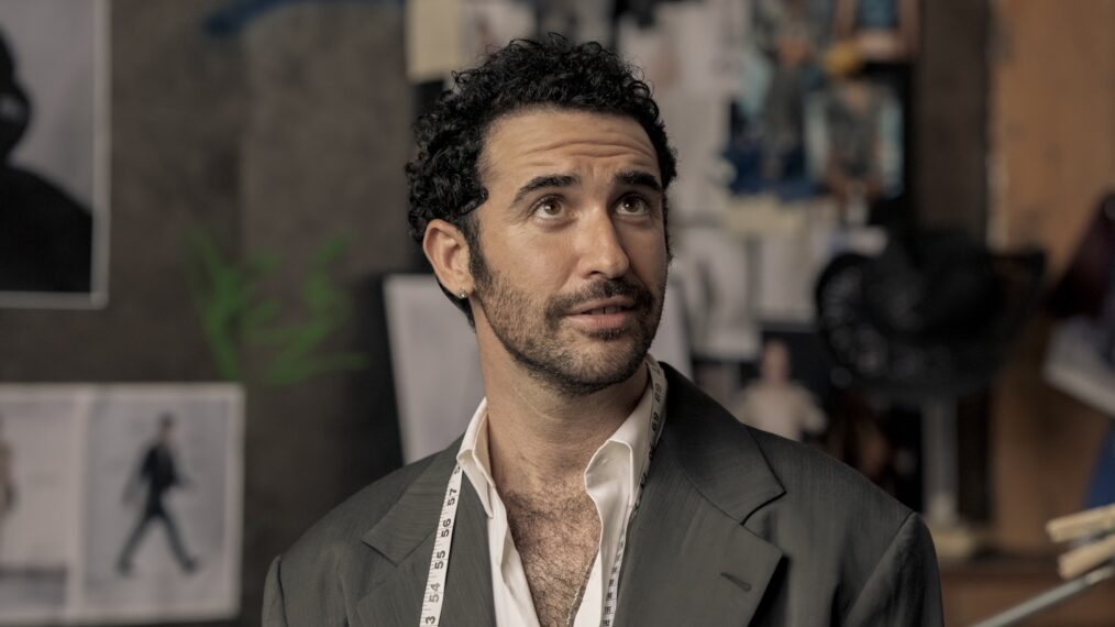 Jordan Firstman in 'I Love LA'