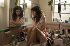 Odessa A'zion in 'I Love LA'