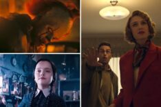Halloween 2025 Streaming Guide: Netflix, Disney+, HBO Max, and More