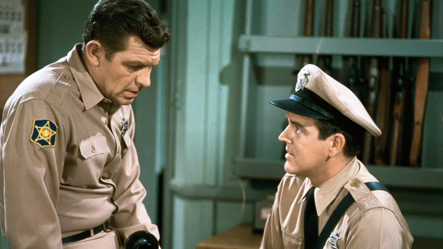 What Happened to Jack Burns After He Was Fired From ‘The Andy Griffith Show’?