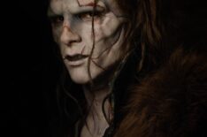 Jacob Elordi in 'Frankenstein'