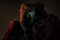 Jacob Elordi as The Creature in 'Frankenstein'