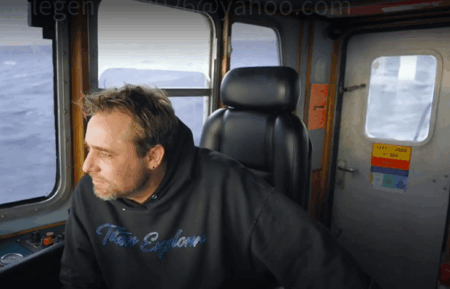 Jake Anderson
