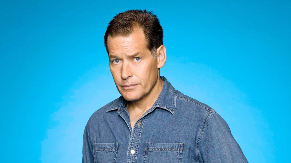 DEXTER, James Remar, (Season 2), 2006-