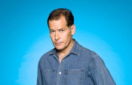 DEXTER, James Remar, (Season 2), 2006-