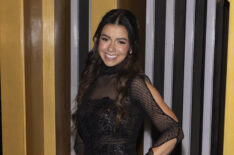 Jennifer Affleck on 'Dancing With the Stars' Wicked Night