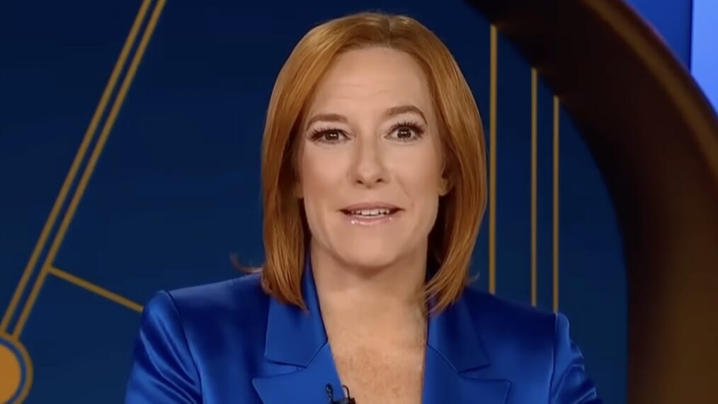 Jen Psaki