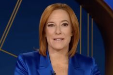 MSNBC's Jen Psaki Warns That JD Vance Is 'Scarier' Than Donald Trump