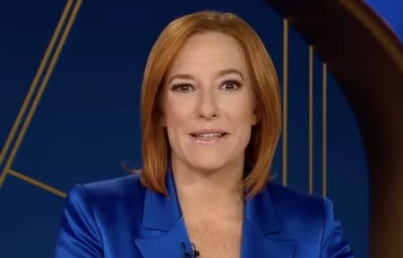 Jen Psaki