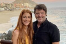 HGTV’s Jenn Todryk Gets Candid About Arguments With Husband Mike & Their Age Gap