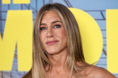 Jennifer Aniston