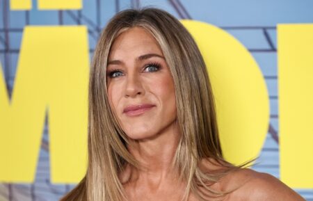 Jennifer Aniston