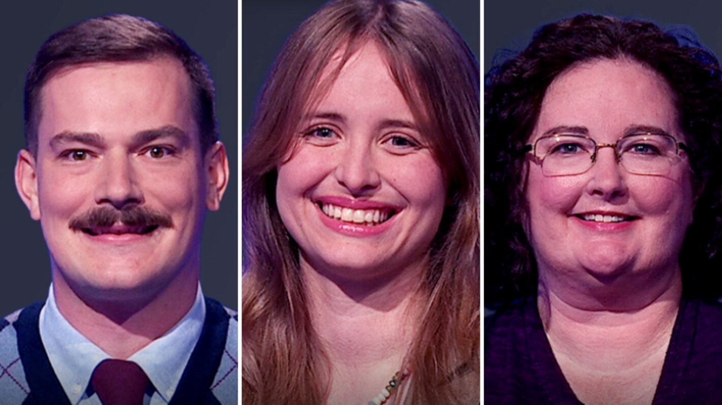 ‘Bionic’ Woman Competes on ‘Jeopardy!’ After Losing Hearing