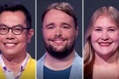 'Jeopardy!' Episode Ends With Shocking First for Show