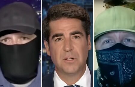 Jesse Watters