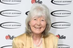 Jilly Cooper