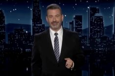 Jimmy Kimmel Taunts Trump After Huge Win in Popularity Poll