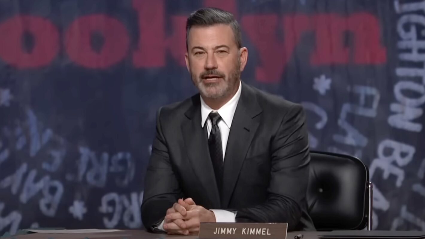 Disney Reportedly Lost 1.7 Million Subscribers After Jimmy Kimmel Suspension