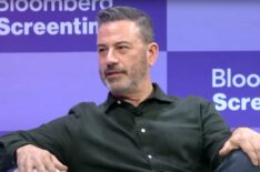 Jimmy Kimmel Invites Donald Trump on His Show: 'I Would Love To Have Him'