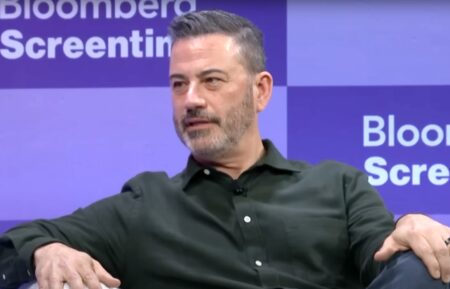 Jimmy Kimmel