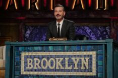 Jimmy Kimmel