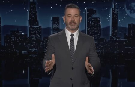 Jimmy Kimmel