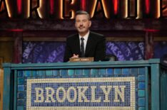 Jimmy Kimmel