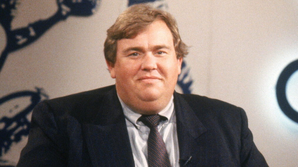 John Candy