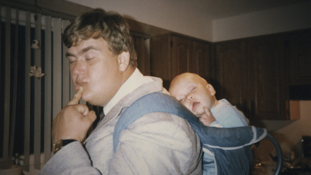'John Candy: I Like Me'