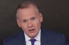 John Dickerson Leaving CBS News in Major Shake-Up
