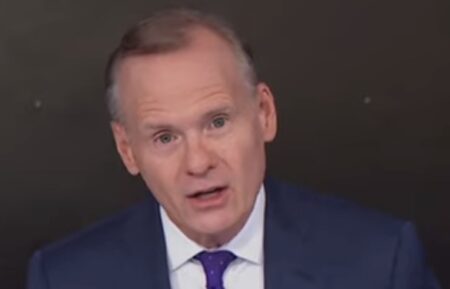John Dickerson