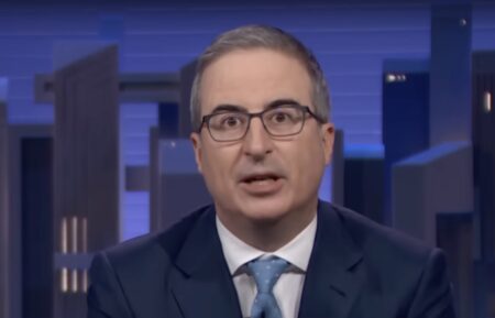 John Oliver