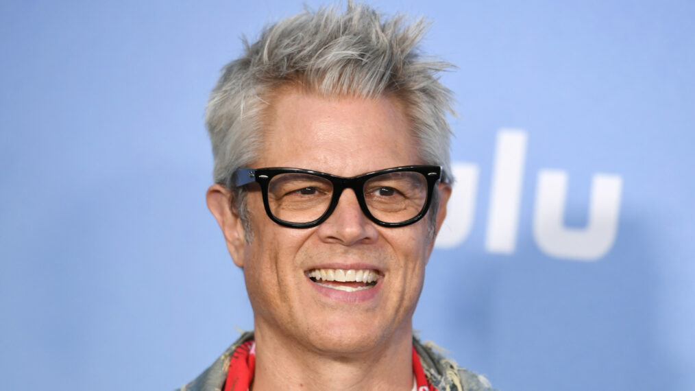 Johnny Knoxville