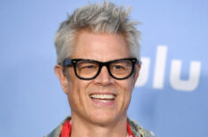 Johnny Knoxville