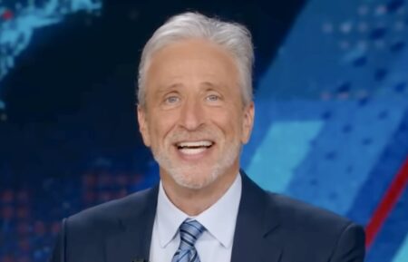Jon Stewart